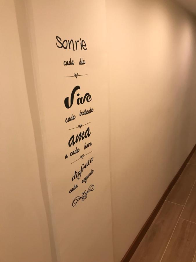 Piso enorme céntrico para grupos Apartamento Gijón Exterior foto